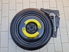 Kit Ruotino Di Scorta