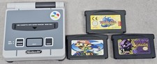 Nintendo game Boy Advance Sp