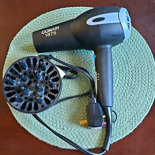 Conair asciugacapelli standard - conair,