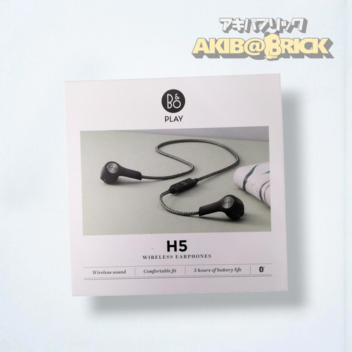 Bang olufsen beoplay h5 - bang, &