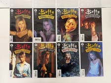 Buffy l'ammazzavampiri 1a