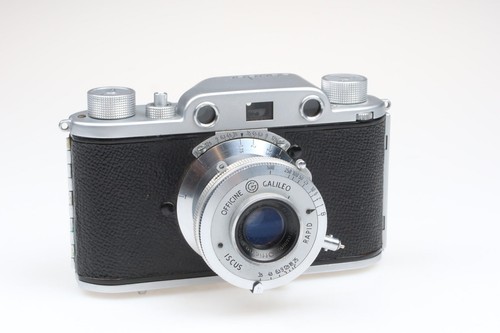 Fotocamera condor camera - condor, i