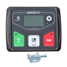 ATS320AC Generatore ATS