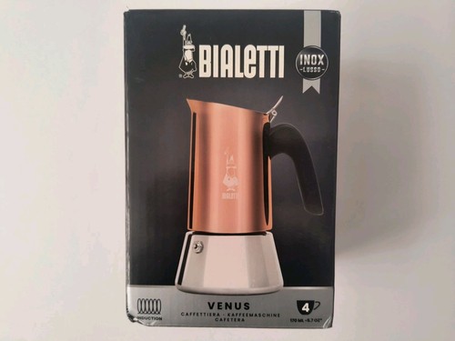Bialetti new venus - bialetti,