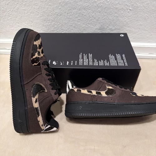 Nike air force 07 sneaker - '07,