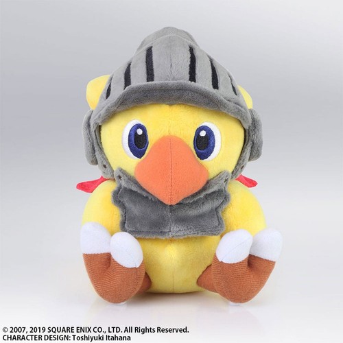 Knigth chocobo final fantasy - knigth,