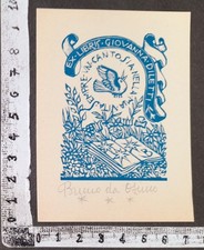 Wunderkammer exlibris 376 - wunderkammer,