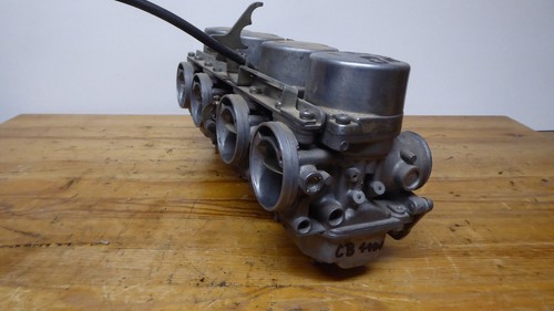 Carburatore honda 1100 - carburatore,
