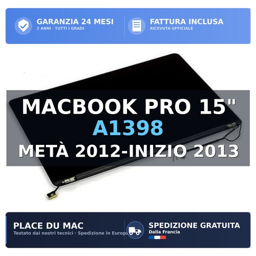 Display per macbook pro - display,