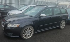 VOLVO V50 SPORT D 2008 2.0