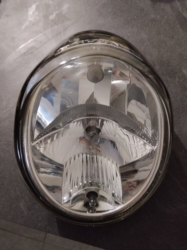 Faro anteriore agusta - mv,