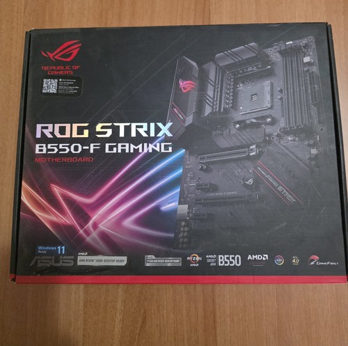 Scatola vuota asus rog strix - asus,