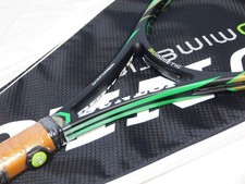 DUNLOP/Dunlop BIOMIMETIC