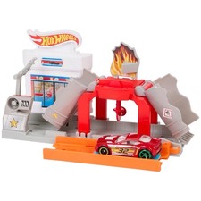 Pista Hot Wheels City Diverse