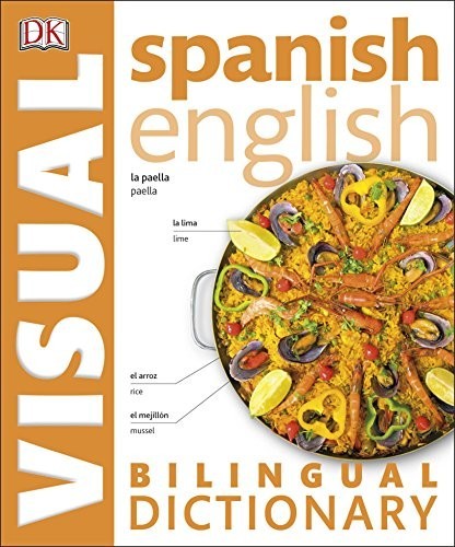 Spanish english bilingual - spanish,