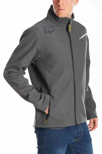 Giacca softshell bobby - giacca,