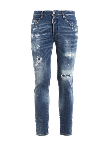 Dsquared2 men iconic - men's,