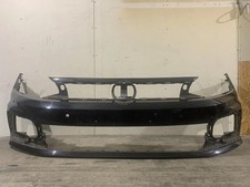 Polo gti genuine front - vw,