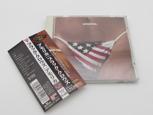 The black crowes amorica - crowes,