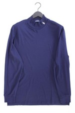 ✅ Polo by Ralph Lauren camicia per uomo taglia 54, XL buono come nuovo blu ✅