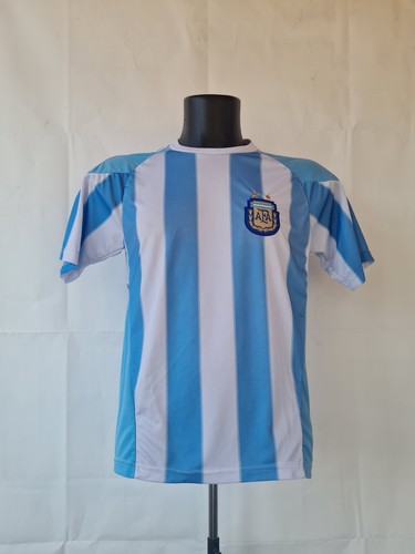 Maglia nazionale argentina - maglia,