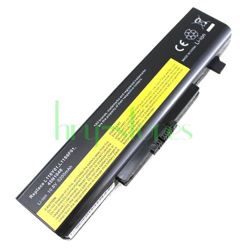 Batteria celle per lenovo - batteria, 6