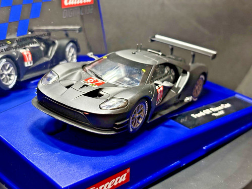 Carrera digital 132 ford - ford, gte