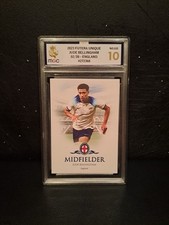 Jude Bellingham #/20 Futera