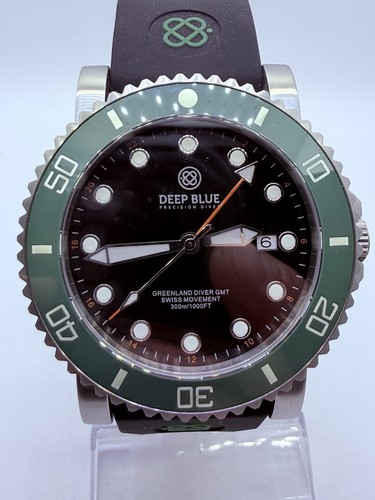 Orologio subacqueo automatico - subacqueo,