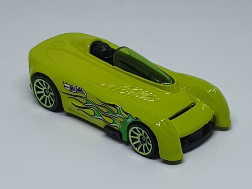 Monoposto hot wheels - monoposto,