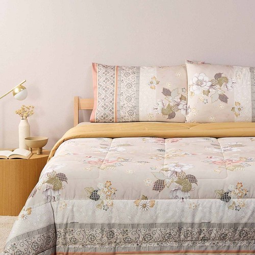 Bassetti granfoulard hanami - bassetti,