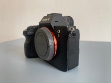 Sony Alpha A7R III 42,4
