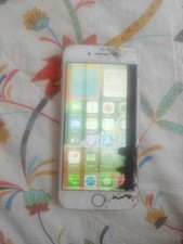 Apple iPhone 7 A1778 32gb Oro Rosa Rose Gold 3619 LEGGERE DESCRIZIONE