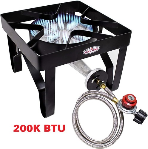 Quemador gas propano - gas, para