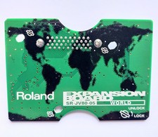 Scheda di espansione Roland
