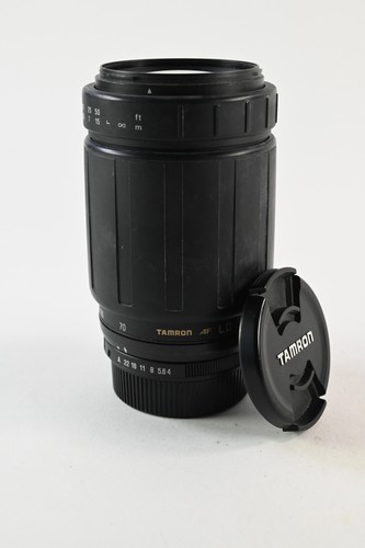 Tamron 472d 300 mm - af,
