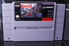 Super Castlevania IV 4 (Super