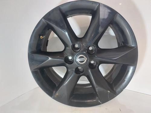 Cerchi lega nissan - in, 17"