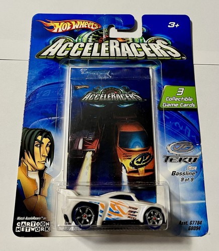 Hot wheels acceleratori - 🏁,