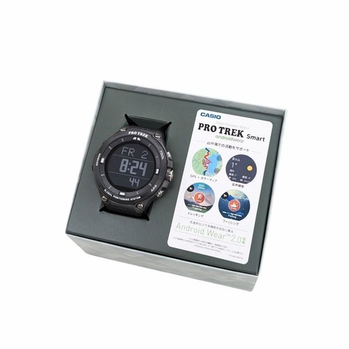 Orologio smart outdoor casio - smart,