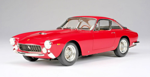 Kit ferrari 250 berlinetta - kit,