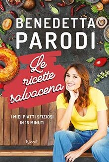 Ricette salvacena i miei - i,