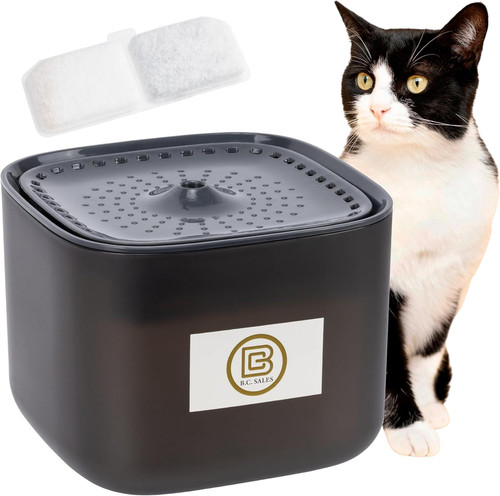 Fontanella per gatti - fontanella,
