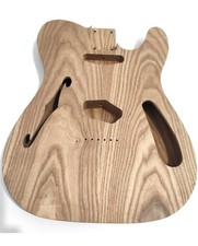 Corpo Telecaster Thinline In