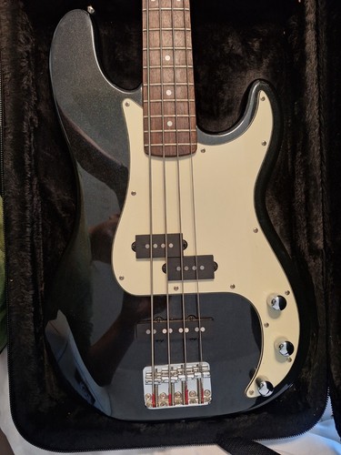 Basso precisione squier - basso,