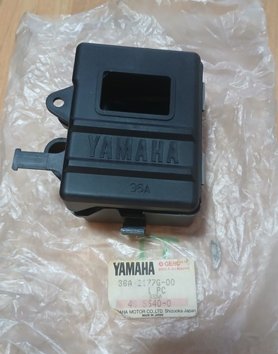 Yamaha 600 59x 36a vano - tt,
