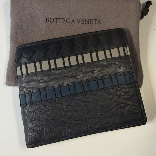 Portafoglio bottega veneta - portafoglio,