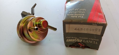 Pompa benzina fiat 131 3 - benzina,