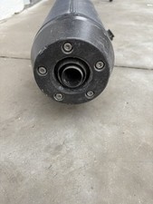 Scarico t Max 500 2006