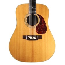 Alvarez by Yairi DY-76-12